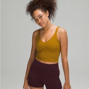 Lululemon align tank, 6